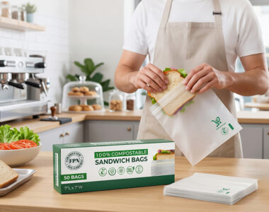 Sandwich Bags