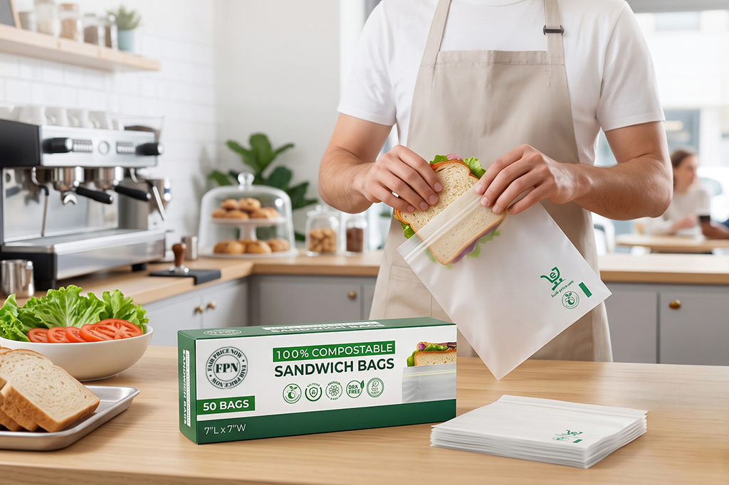 Sandwich Bags